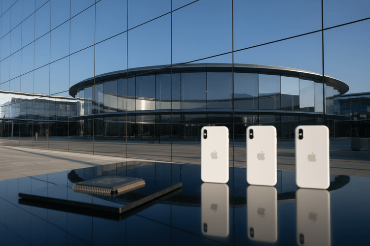 Alphabet-Quartalszahlen: Investoren warten auf Details zum Apple-Deal