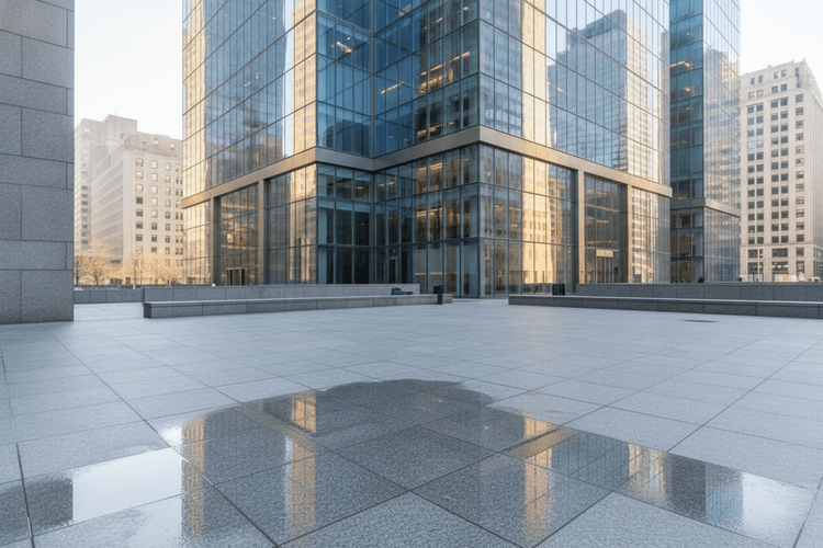 Fitch bewertet BlackRock TCP Capital mit negativem Ausblick
