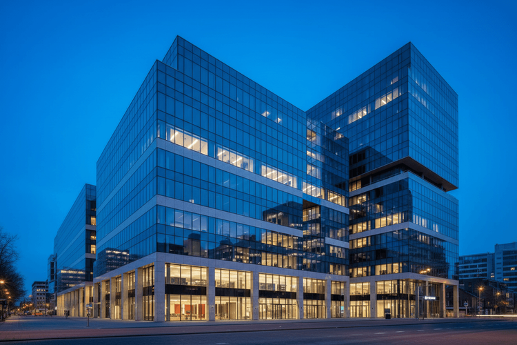 RBC hebt Kursziel für ABN Amro Bank nach Strategieumsetzung an