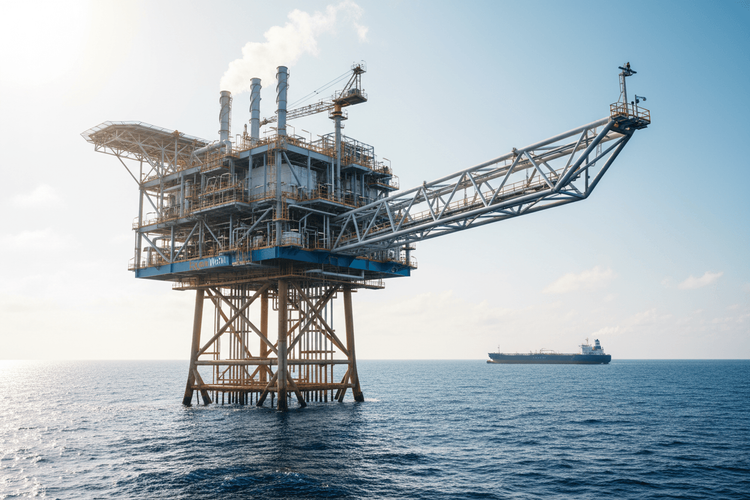 Exxon und Chevron: Gewinne brechen wegen Iran-Krieg ein