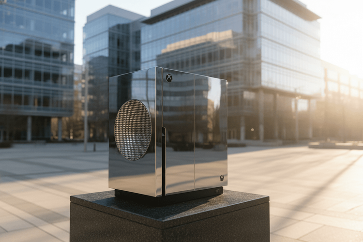 Microsoft plant Entlassungen von weniger als 2,5 Prozent der Belegschaft