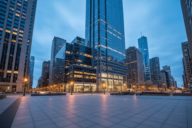 Lincoln International plant seltenen Börsengang einer Boutique-Investmentbank