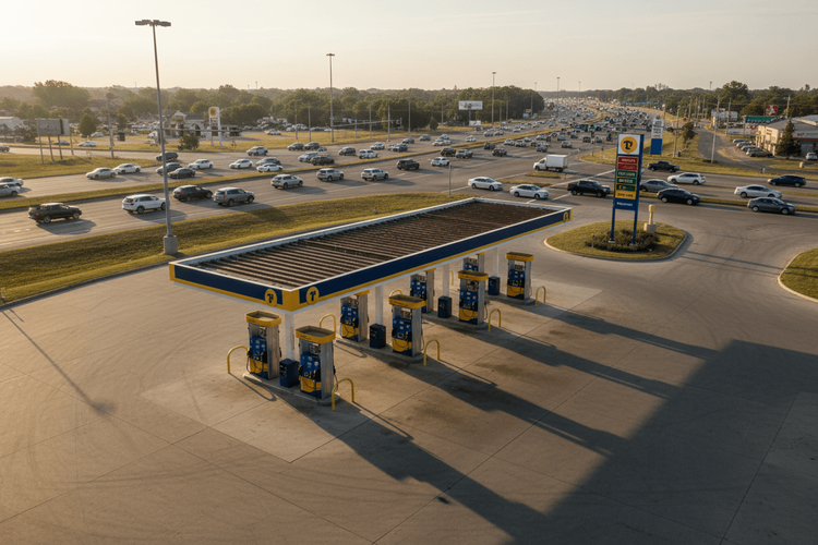 Wolfe Research: Steuererstattungen puffern Konsum gegen Ölpreisschock