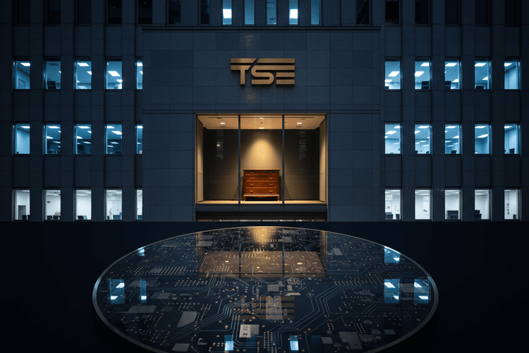 Nikkei 225 bricht um 1,83% ein – Technologiewerte unter Druck