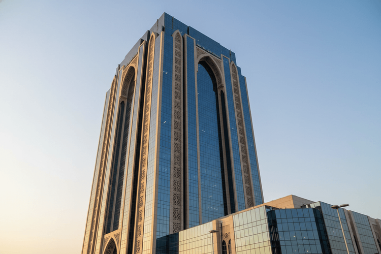 Saudische Börse setzt Fluktuationsgrenzen für Al Rajhi Bank