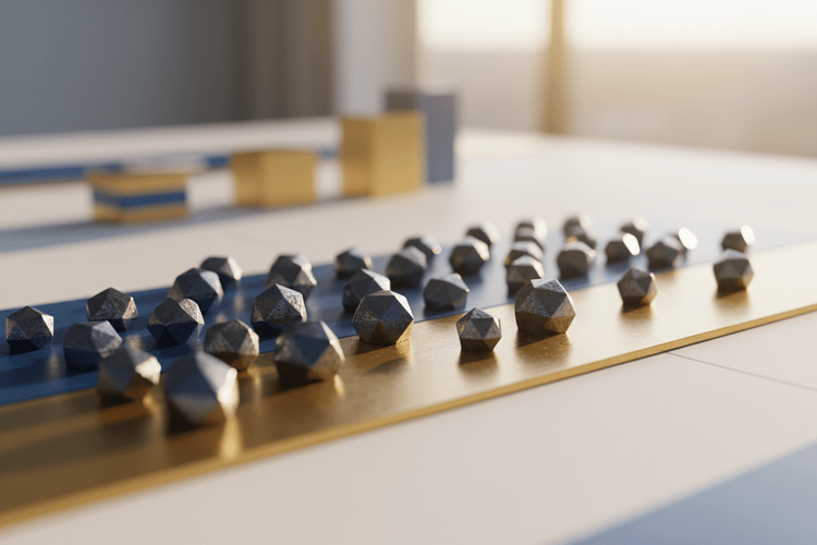 The Metals Company übergibt Jahrzehnt-Tiefseedaten an internationale Meeresbodenbehörde