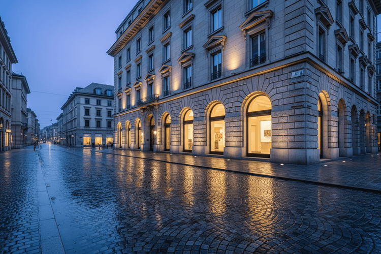 UBS steigert Quartalsgewinn um 80 Prozent und übertrifft Erwartungen