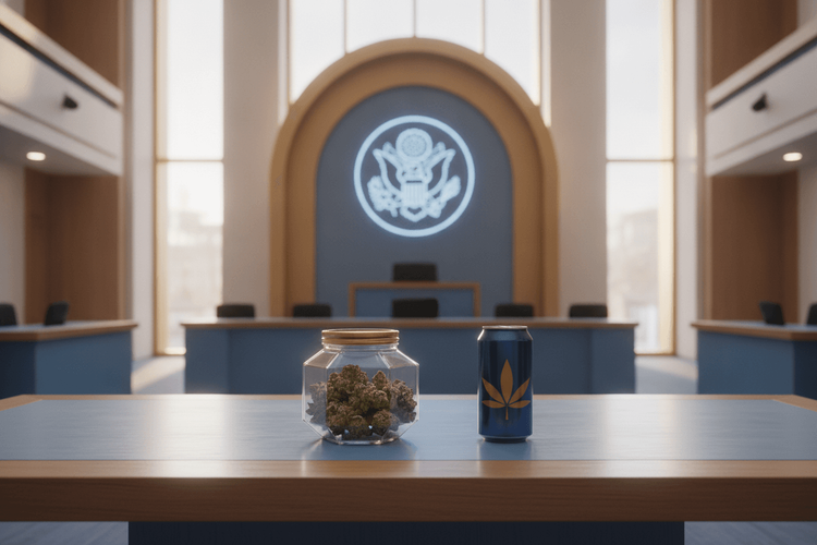 Cannabis-Industrie schadet sich selbst durch Allianz mit Prohibitionisten