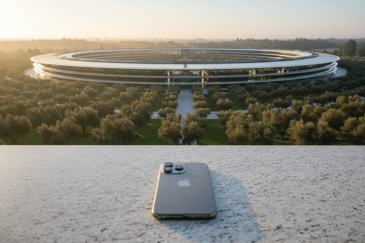 Marktüberblick: Apple, Reddit, Roblox und Berkshire im Fokus