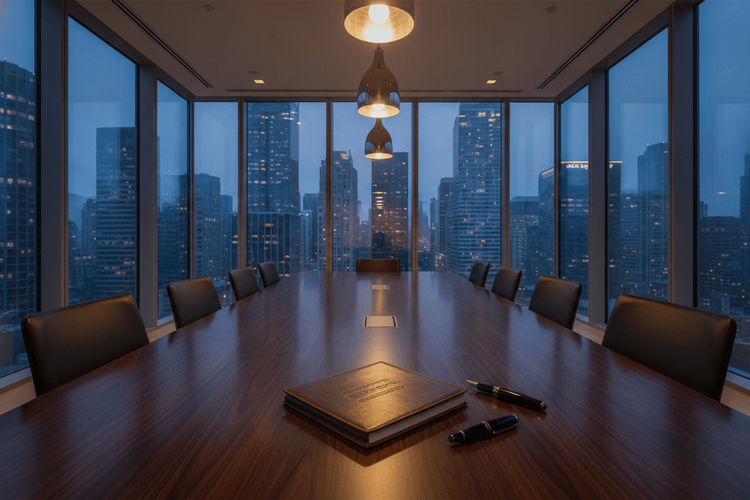 Search Funds: Der geheime Weg zum Private-Equity-Reichtum