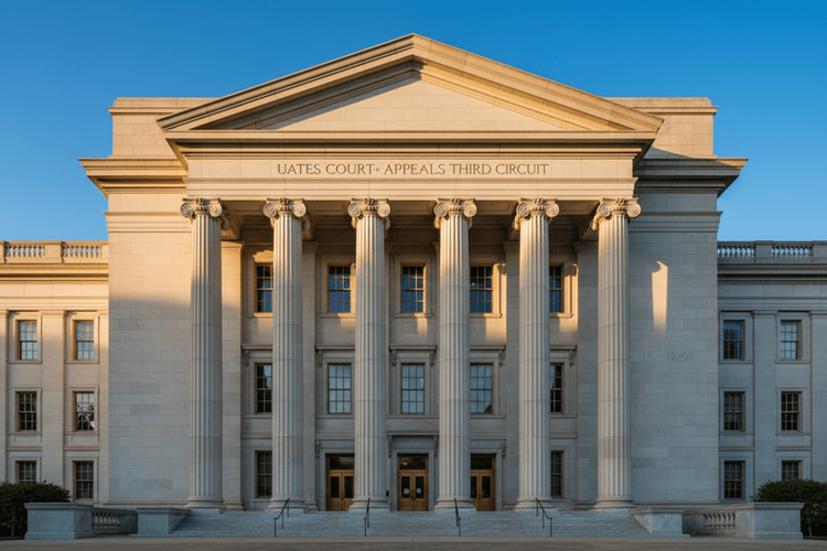 US-Berufungsgericht: New Jersey darf Kalshi-Prognosemarkt nicht blockieren