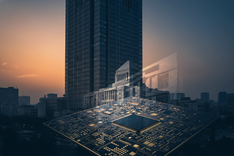 Nikkei 225 steigt um 3,4% – Neuwahlen in Japan erwartet