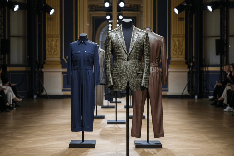 Hermès: Véronique Nichanian beendet Ära nach 37 Jahren