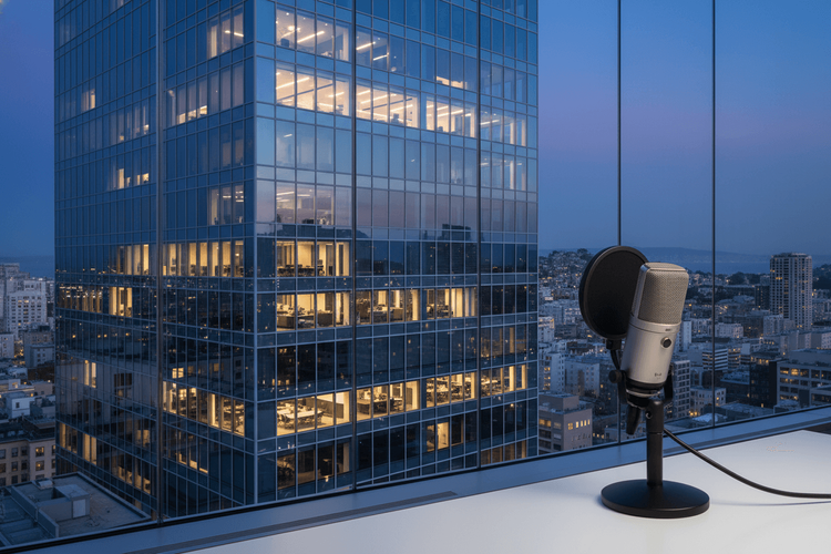 OpenAI kauft Tech-Talkshow TBPN: Unklare M&A-Strategie wächst weiter