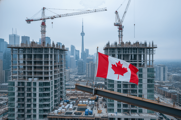 Kanadas Wirtschaftsbericht: Diese Maßnahmen plant die Regierung