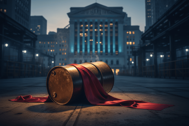 US-Futures stabil trotz Ölpreissprung und Wall-Street-Ausverkauf