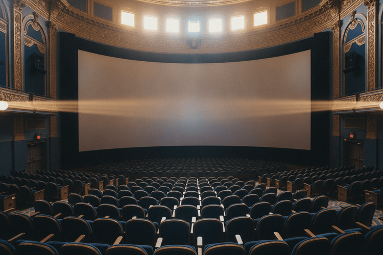 Imax-Chef verteidigt Preiserhöhungen: „Odyssey"-Tickets für 1.000 Dollar