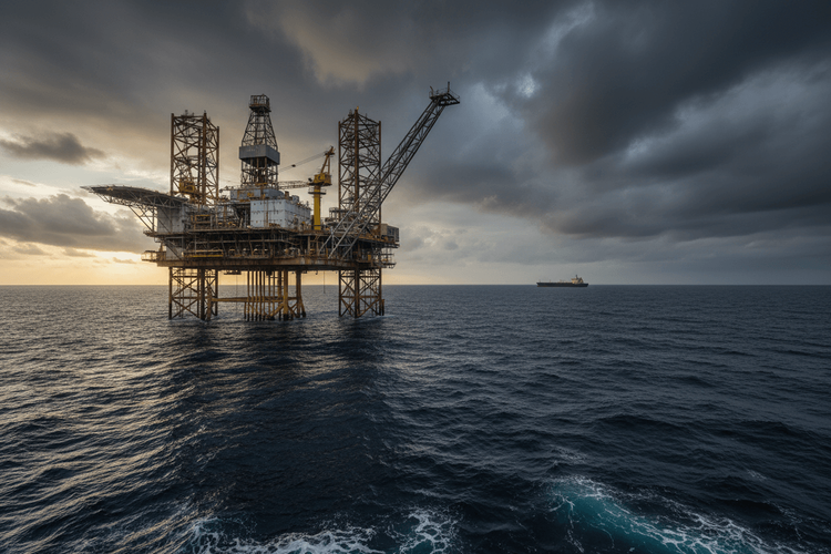 Golfkrise eskaliert: Ölpreise steigen, Wall Street bricht ein