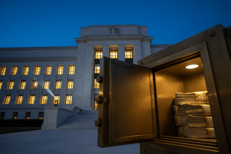 Fed-Bilanz: Warsh-Nominierung sorgt für Unsicherheit über künftige Geldpolitik