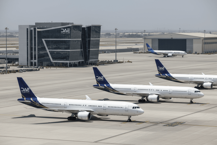 DAE Capital kurz vor Übernahme von Macquarie Airfinance