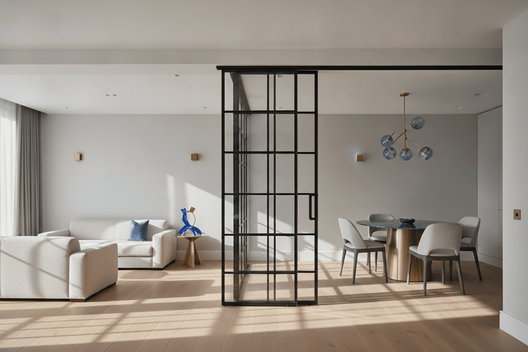 Crittall-Fenster: Hat der Innendesign-Trend seinen Höhepunkt erreicht?