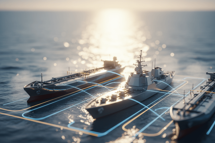 Ölpreis über 100 Dollar: Dax bricht wegen Hormus-Blockade ein