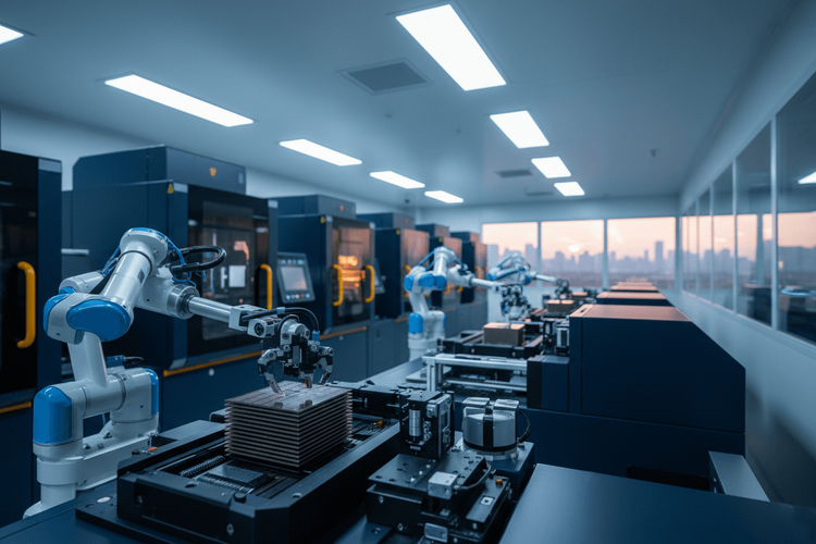 Nikkei und KOSPI steigen dank Tech-Rückenwind vor Fed-Entscheidung