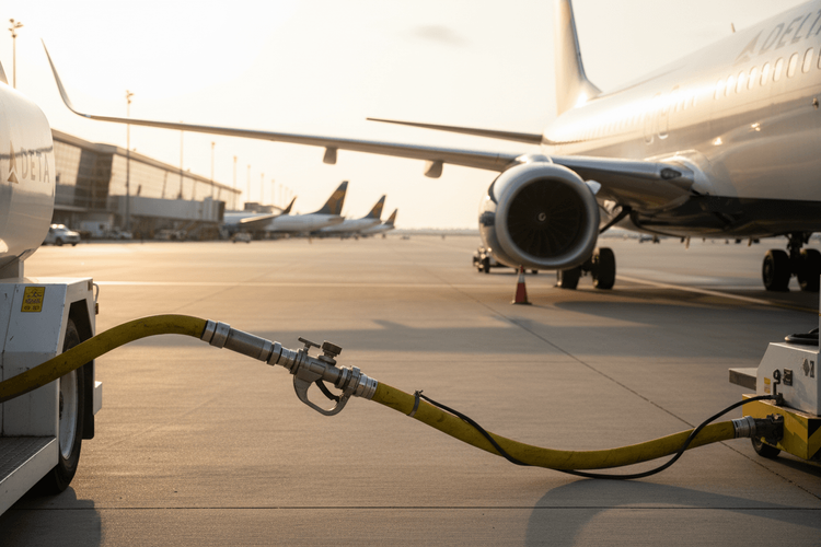 US-Abgeordneter fordert Airlines zur Ticketpreissenkung bei fallenden Kerosinkosten auf