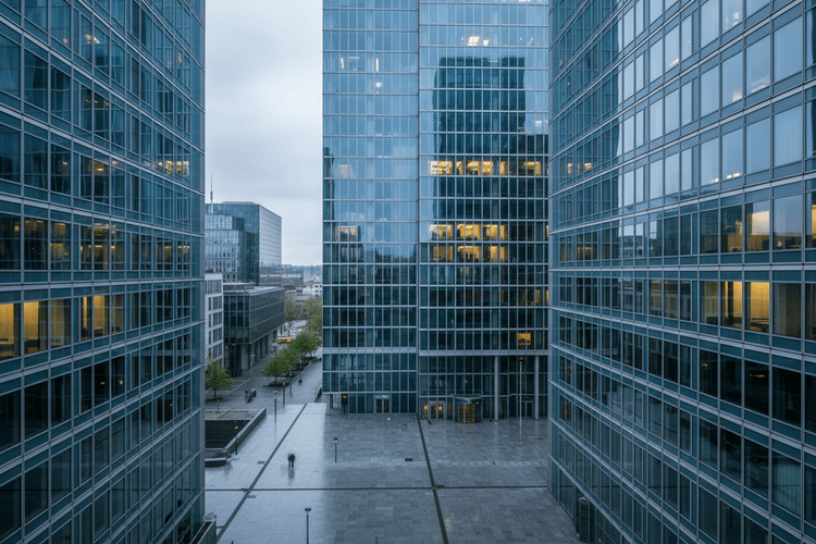 EZB hält Zinsen bei 2 % – UBS sieht weiteren Straffungspfad