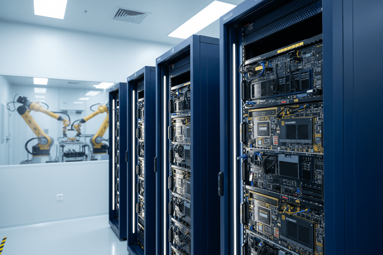 Zhipu AI: Neues KI-Modell auf Huawei-Chips trainiert