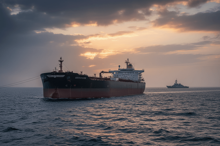 USA und Iran im Patt: Diplomatie scheitert, Energiemärkte beben