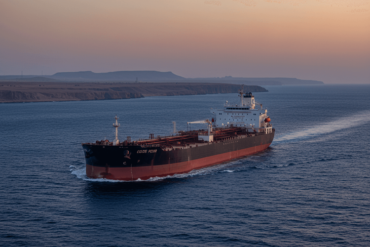 Ölmarkt unter extremem Stress: Was Dated Brent verrät