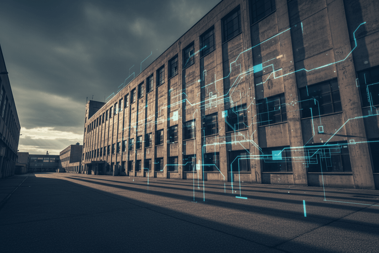 KI-Angst erschüttert Börse: Welche Branchen jetzt profitieren könnten