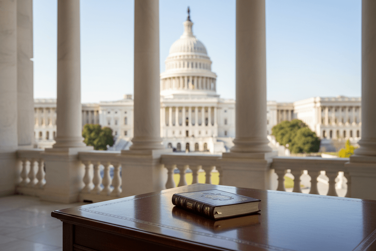 Trumps „One Big Beautiful Bill" droht Trusts doppelt zu besteuern