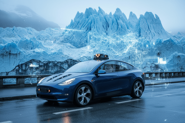 Davos 2025: KI-Euphorie trifft auf Grönland-Krise