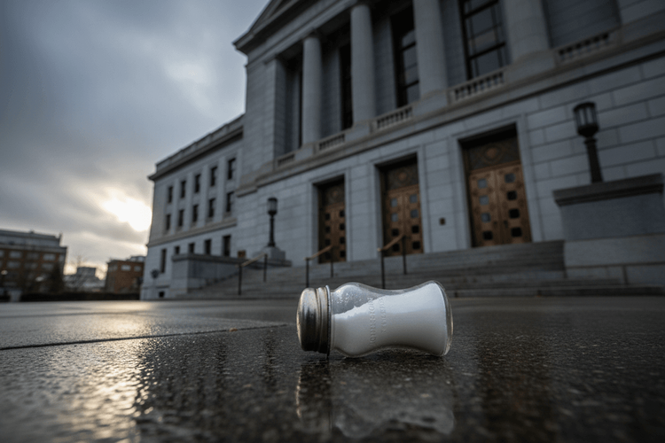 J&J-Talkpuder-Prozess: Experten-Aussagen zu Krebsrisiko zugelassen