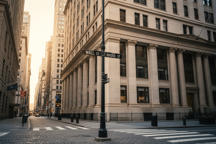 US-Aktienmärkte erholen sich rasant – Experten sehen Krieg als vorbei