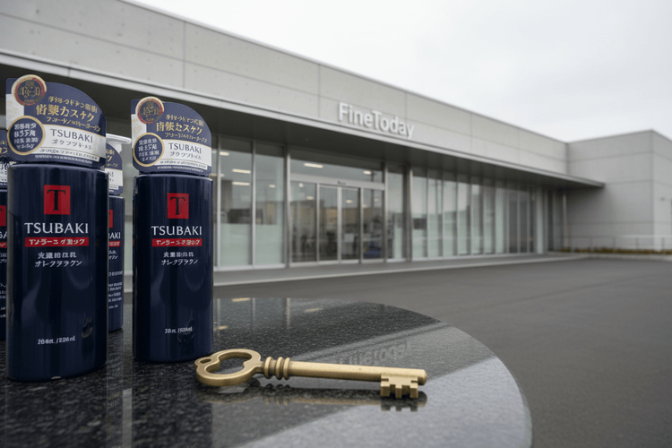 Bain Capital übernimmt japanisches Körperpflegeunternehmen FineToday für 1,29 Milliarden Dollar