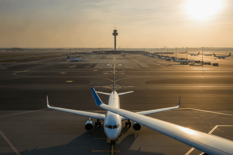 EU-CO2-Steuer trifft Billigflieger und ihre Passagiere hart