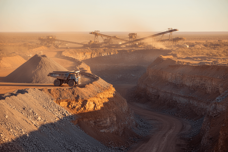 BHP vs. Rio Tinto: Welche Bergbauaktie überzeugt als Investment?