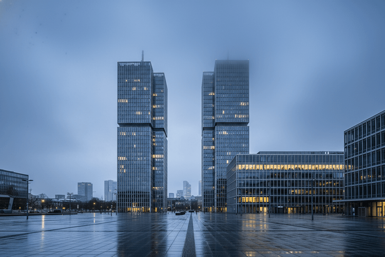 Deutschland 2026: Geopolitische Krise, Strukturwandel und strategische Neuausrichtung
