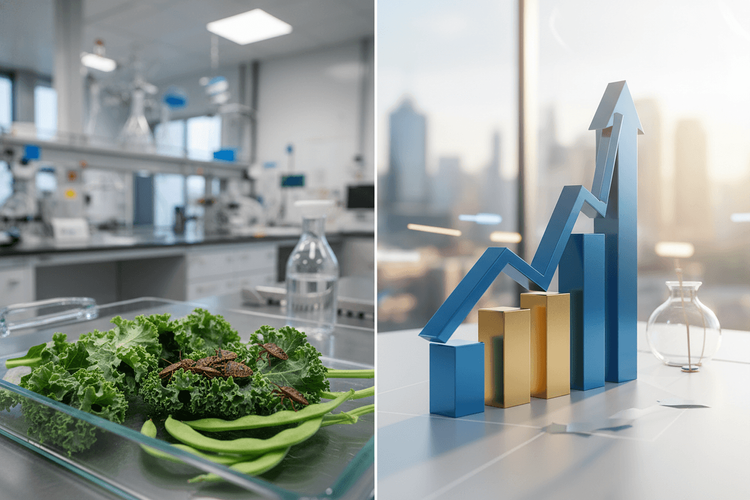 Bayer CropScience: Wie die Agrar-Sparte neu erblüht