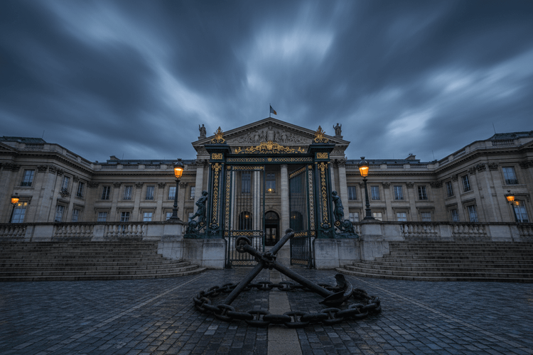 Französische Regierung übersteht drittes Misstrauensvotum