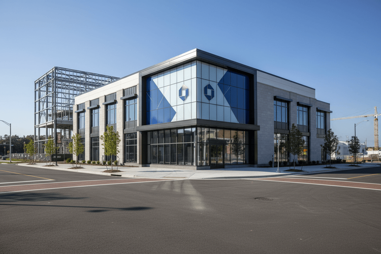 JPMorgan Chase: Über 160 neue Filialen in den USA geplant