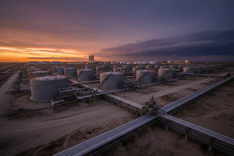 Trump dreht bei: Kehrtwende bei Notfreigabe strategischer Ölreserven