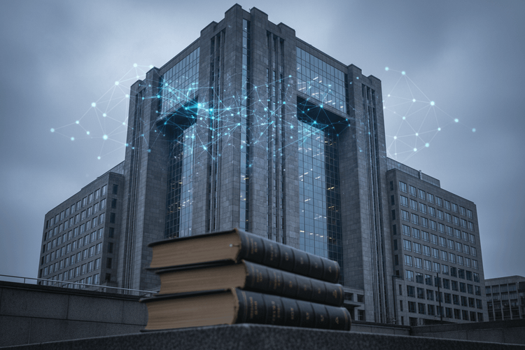 KI-Schock: Datenanbieter-Aktien brechen zweistellig ein – S&P Global verliert 11%