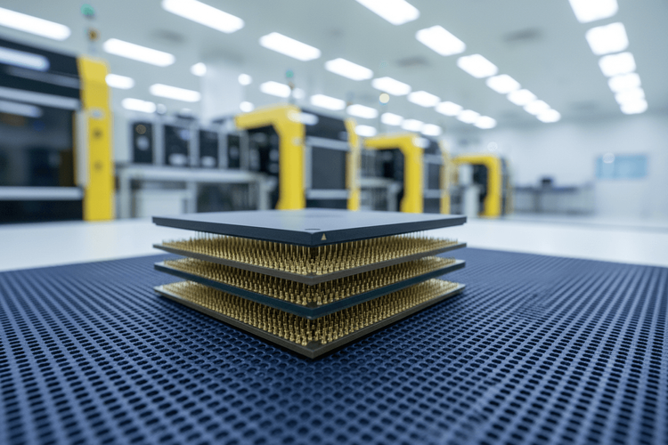 Samsung Electronics soll OpenAI mit HBM4-Chips beliefern