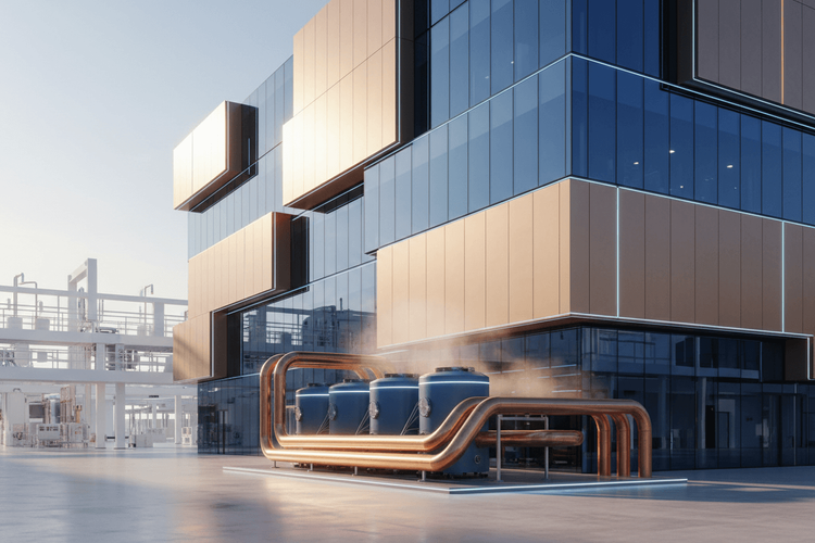 Neoclouds: Wall Street wird bullish, doch Risiken sind enorm