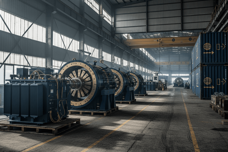 Indien lockert Beschaffungsregeln für chinesische Ausrüstung bei Staatsunternehmen