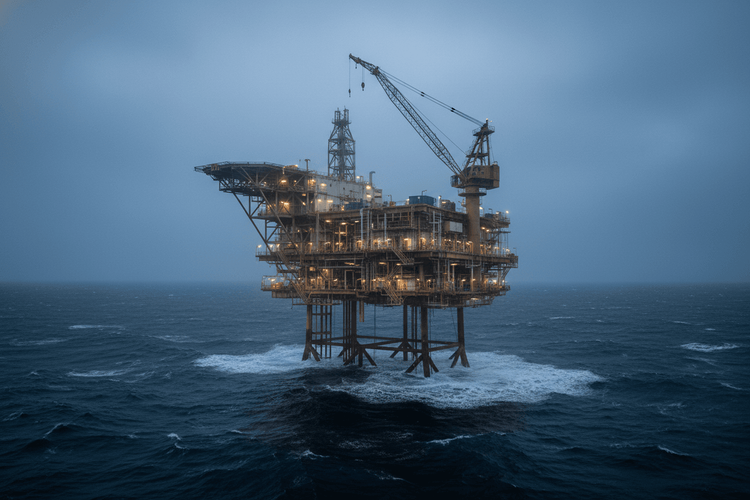 Ölschock im März: Echte Resilienz oder trügerische Ruhe?